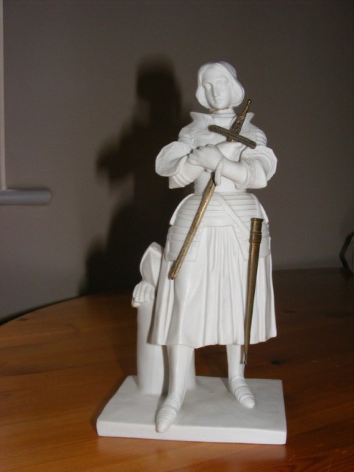 Artefact - Joan of Arc